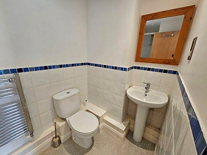 2 Bedroom Apartment To Rent In Nottingham, Lace Market, NG1