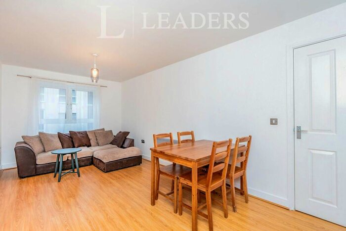 1 Bedroom Apartment To Rent In Oceana Boulevard, Briton Street, SO14