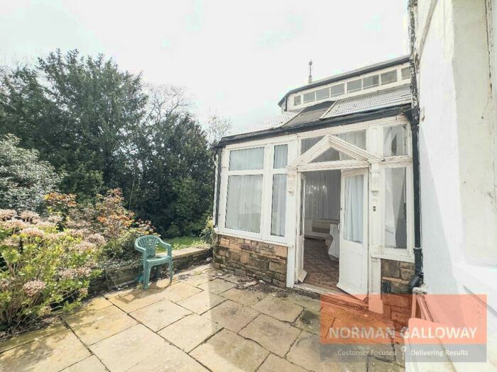 Apartment To Rent In Gedling House, NG4