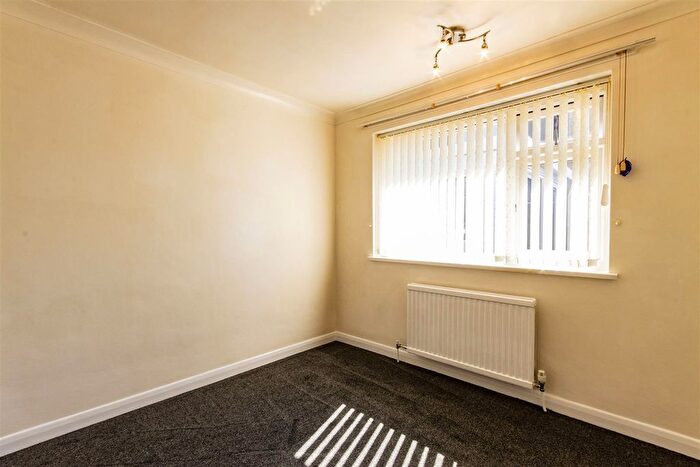 2 Bedroom Semi-Detached Bungalow For Sale In Woodthorpe Close, Shuttlewood, Chesterfield, S44