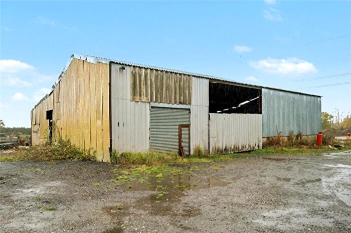 Barn Conversion For Sale In Aylesbury, Oxfordshire, HP18