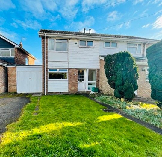 3 Bedroom Property To Rent In Weston Wood Road, Bristol, BS20