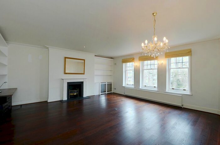 2 Bedroom Flat To Rent In Elm Park Gardens, London, SW10