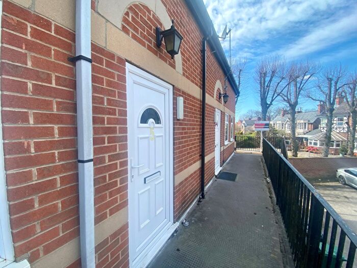 3 Bedroom Property To Rent In Lowater Street, Nottingham, NG4