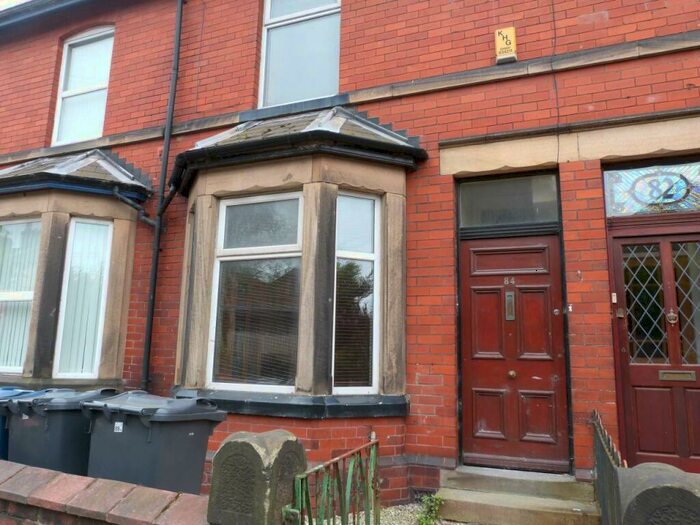 5 Bedroom House To Rent In Wigan Road, , Ormskirk, L39