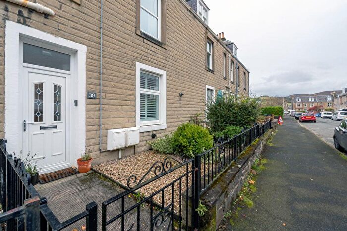 2 Bedroom Flat For Sale In Miller Street, Innerleithen, EH44