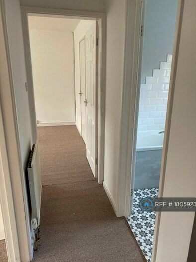 1 Bedroom Flat To Rent In Hull, Hull, HU5