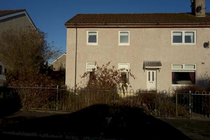 3 Bedroom Flat To Rent In Bankhead Road, Lesmahagow, Lanark, ML11