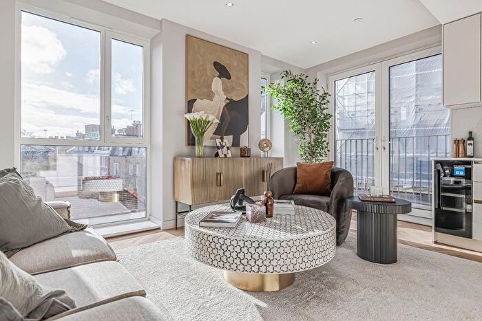 3 Bedroom Flat To Rent In Old Pye Street, London, SW1P