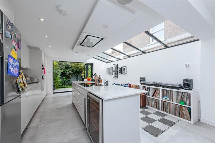 4 Bedroom Terraced House To Rent In Greyhound Road, London, NW10