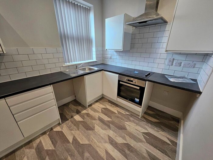 2 Bedroom Flat To Rent In Apartment, Balby Road, Doncaster, DN4