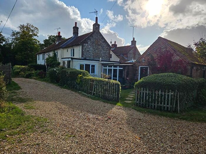 3 Bedroom Property For Sale In Hollow Lane, Fakenham, NR21