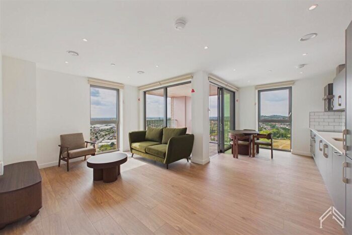 2 Bedroom Apartment To Rent In Ealing Road, Wembley, HA0
