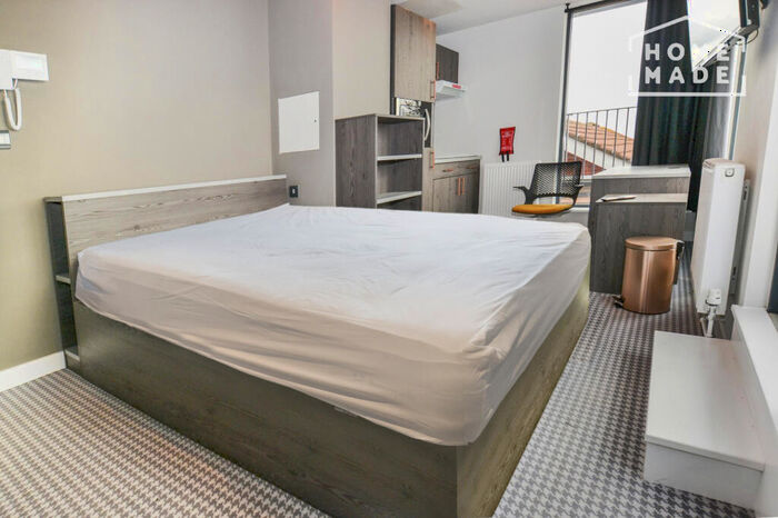 House Of Multiple Occupation To Rent In Astra House, Kenton Road, HA3