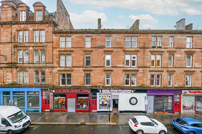 2 Bedroom Apartment For Sale In Chisholm Street, Trongate, Glasgow City, G1