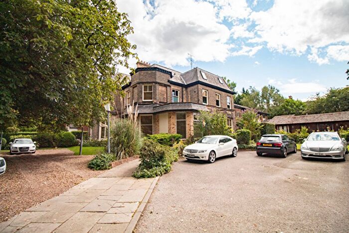 1 Bedroom Flat To Rent In Pearson Park, Hull, HU5