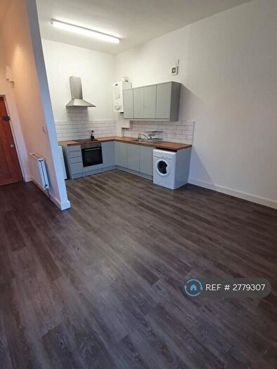 1 Bedroom Flat To Rent In Norfolk Street, Wisbech, PE13