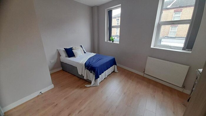 1 Bedroom House To Rent In (Room ), L7