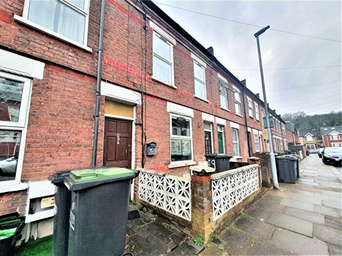 2 Bedroom Flat To Rent In Luton, LU1