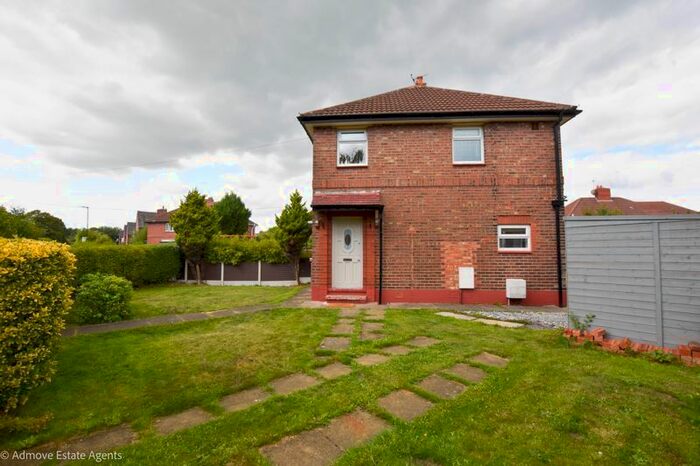 3 Bedroom Semi-Detached House To Rent In Barlow Road, Altrincham, WA14