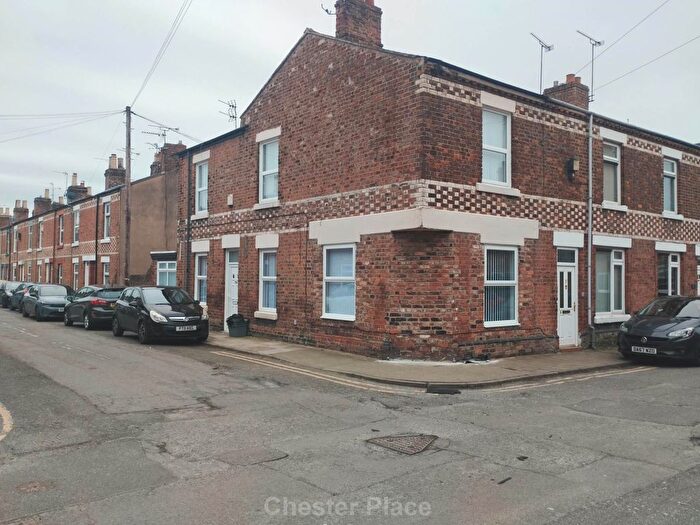 1 Bedroom Flat To Rent In Phillip Street, Hoole, CH2