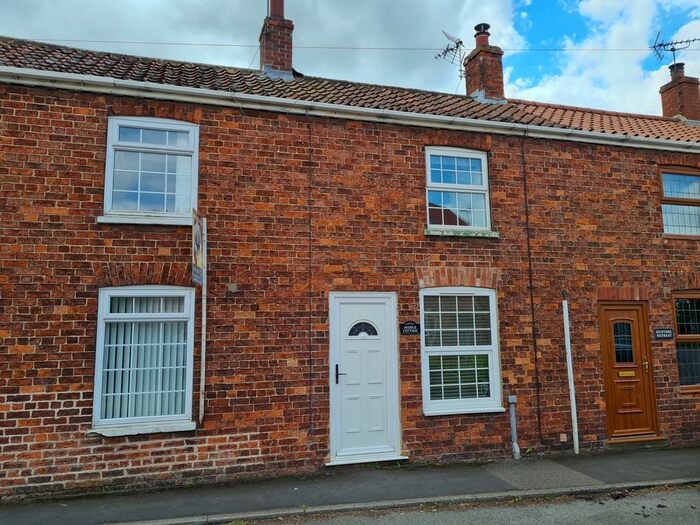 1 Bedroom Terraced House To Rent In Church Street, Nettleton, LN7
