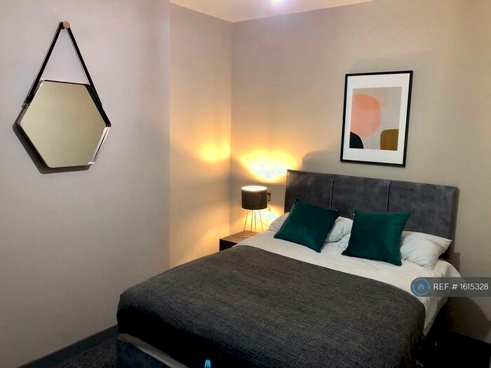 2 Bedroom Flat To Rent In Ebury Road, Nottingham, NG5