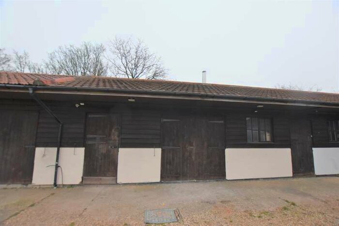 Property To Rent In The Nook, Burton End, CM24