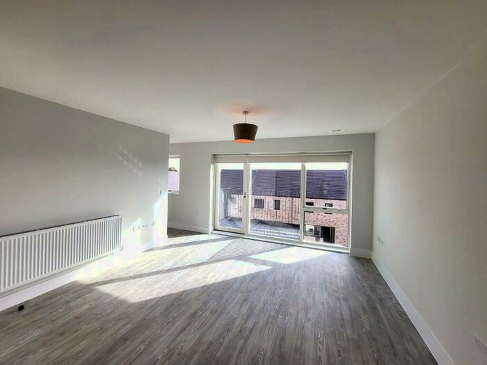 2 Bedroom Apartment To Rent In Honeysuckle Walk, Southmead, Bristol, BS10