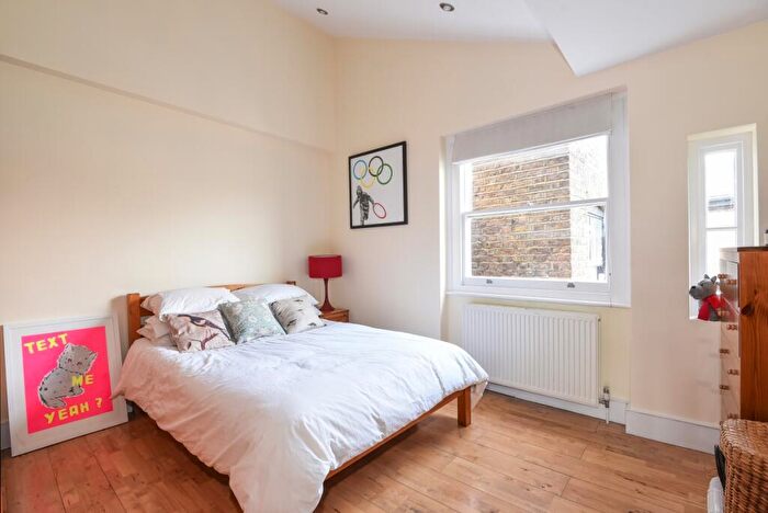 1 Bedroom Flat To Rent In England's Lane, Belsize Park, London, NW3