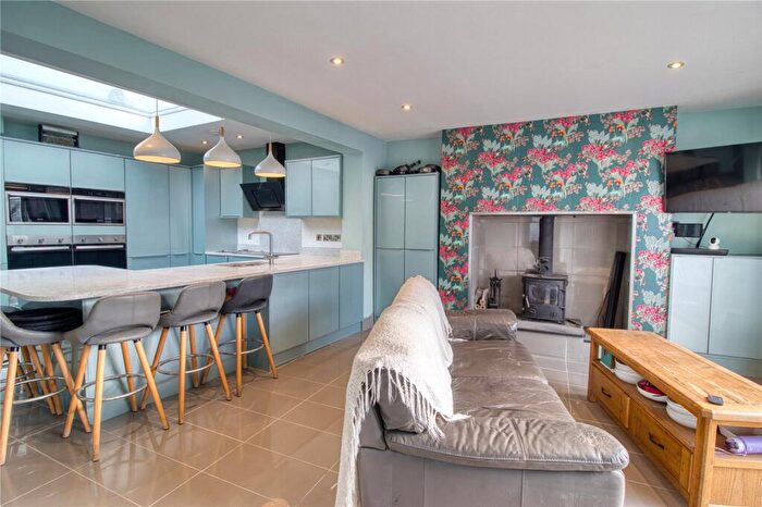 5 Bedroom Terraced House For Sale In Victoria Street, Combe Martin, North Devon, EX34