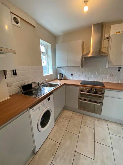 3 Bedroom Private Halls To Rent In Ulster Road, Lancaster, LA1