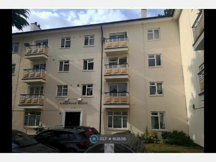 4 Bedroom Flat To Rent In Kingswood House, Kingston Upon Thames, KT2