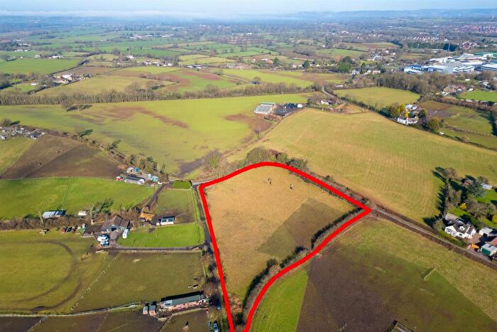 Land For Sale In Land | Equestrian | Nibley, BS37