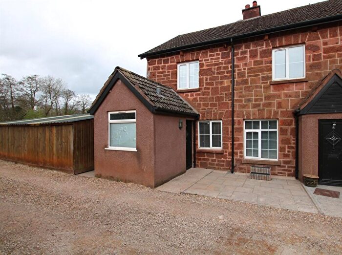 2 Bedroom Cottage To Rent In Kennford, EX6