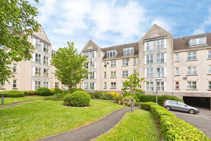 2 Bedroom Flat For Sale In Fishponds Road, Eastville, Bristol, BS5