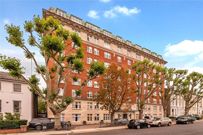 2 Bedroom Flat To Rent In Abercorn Place, St John's Wood, NW8