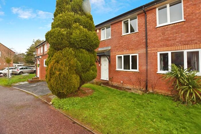 3 Bedroom Semi-Detached House For Sale In Clifford Drive, Heathfield, Newton Abbot, Devon., TQ12