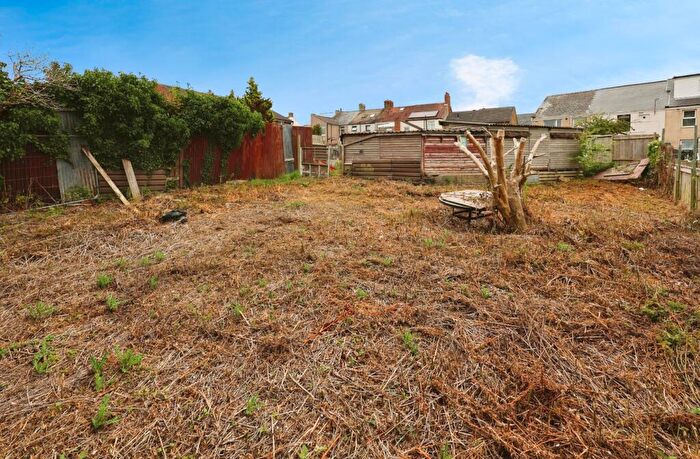 Land For Sale In Collingwood Street, Coundon, Bishop Auckland, DL14