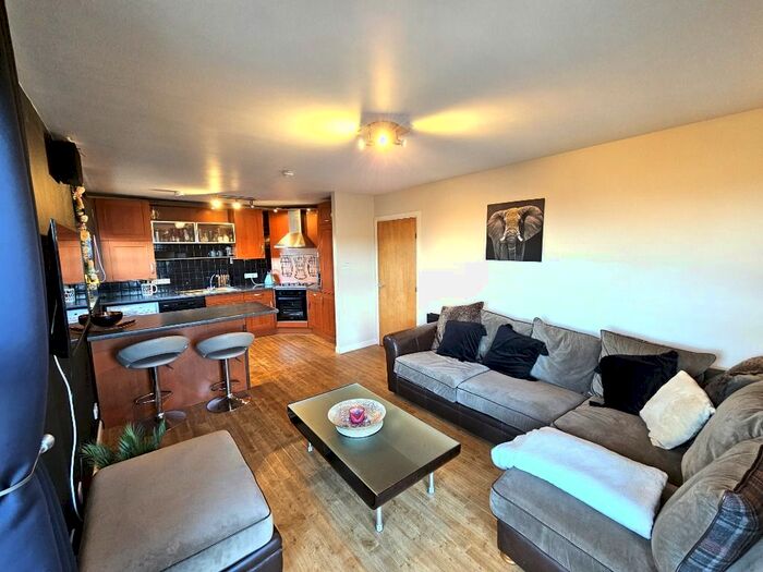 2 Bedroom Flat To Rent In Links Road, City Centre, Aberdeen, AB24