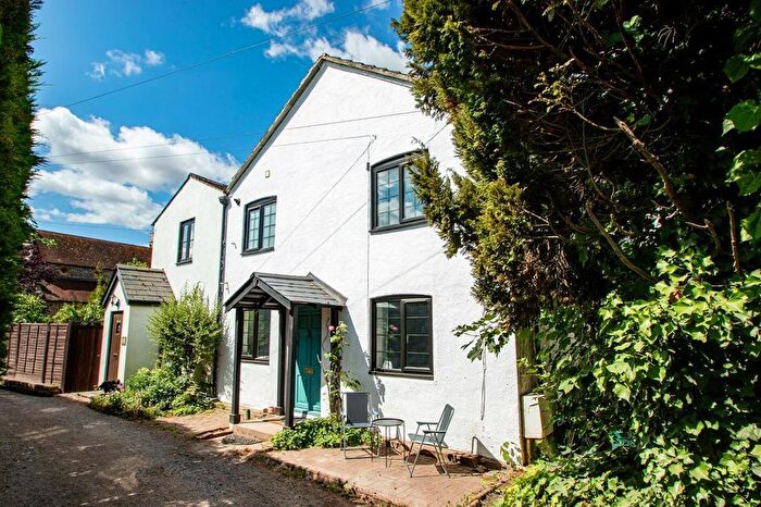 1 Bedroom Terraced House For Sale In Church Lane, Streatley, Reading, Berkshire, RG8