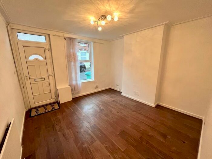3 Bedroom Terraced House To Rent In Maud Street, Basford, Nottingham, NG7