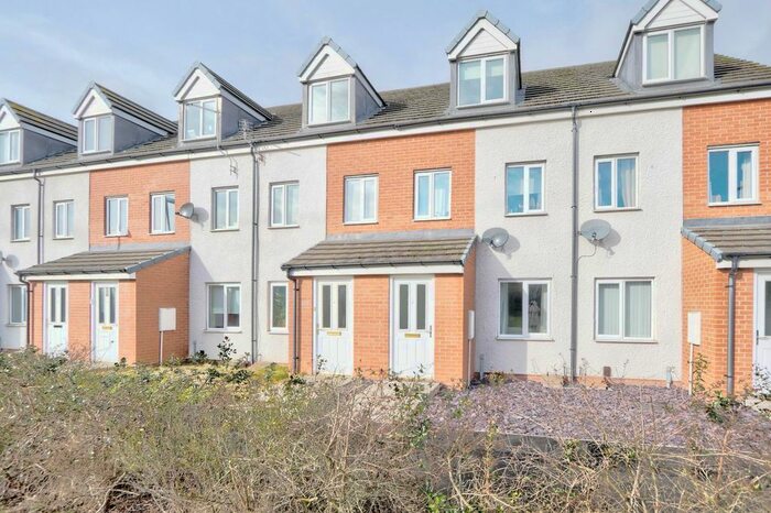 3 Bedroom Terraced House To Rent In Witton Park, Stockton, TS18