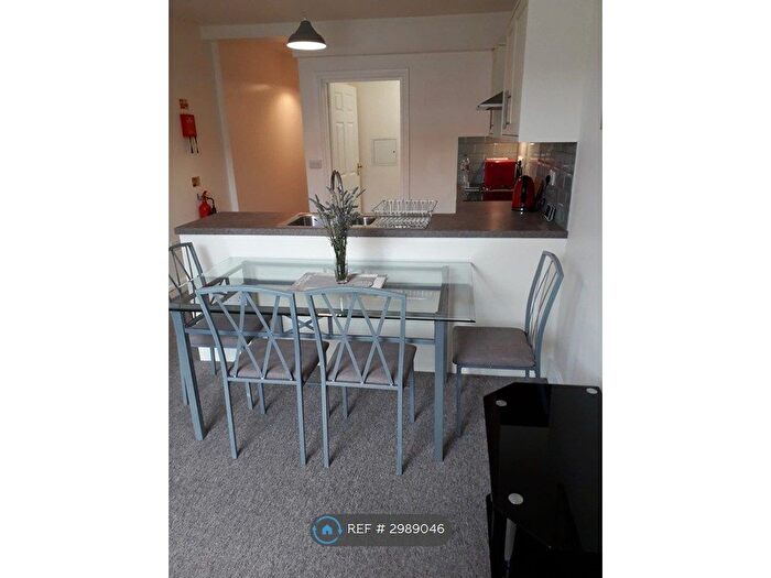 2 Bedroom Flat To Rent In High Town, Hereford, HR1