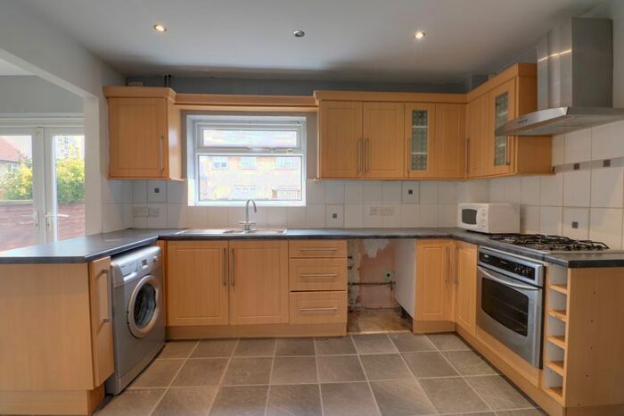 2 Bedroom Terraced House To Rent In Swanage Walk, Hull HU4