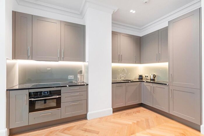 1 Bedroom Flat To Rent In Millbank, London, SW1P