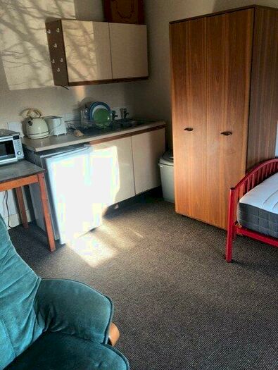 Studio To Rent In Church Street, Conisbrough, DN12