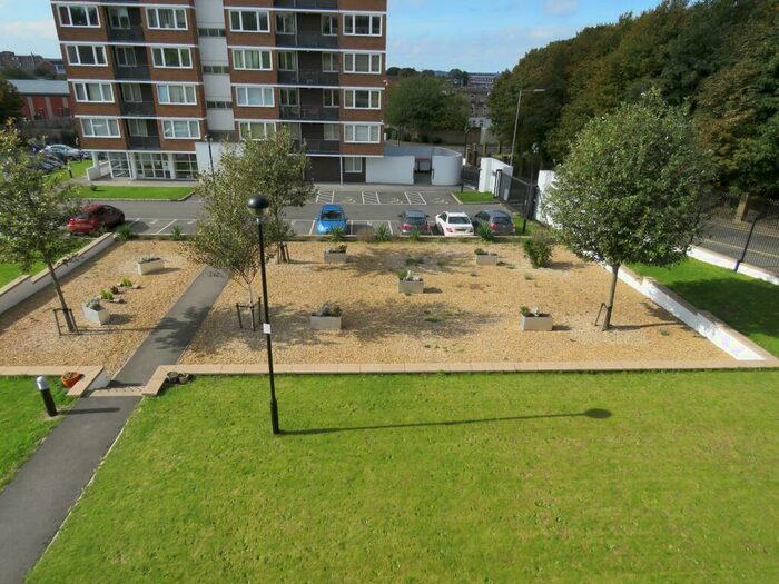 1 Bedroom Apartment To Rent In View, Liverpool, L5