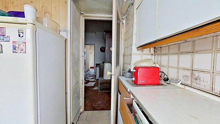 3 Bedroom Terraced House For Sale In Bodringallt Terrace, Ystrad, Pentre, Mid Glamorgan, CF41