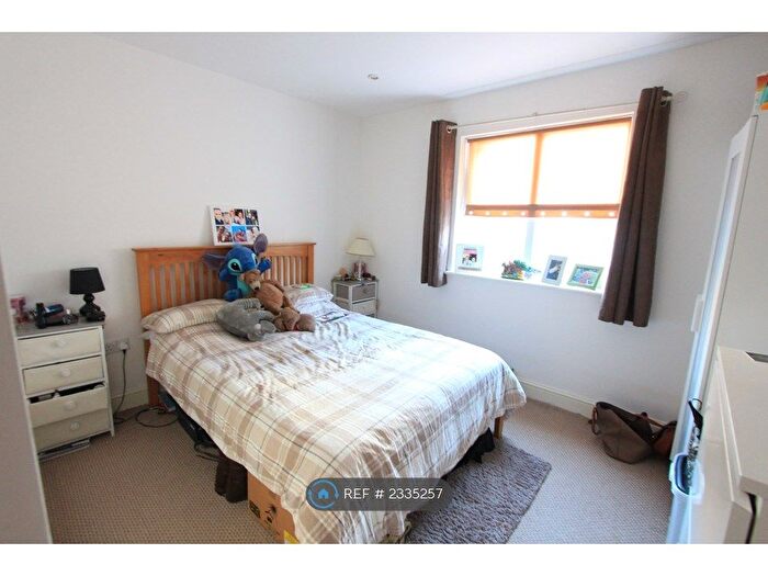 1 Bedroom Flat To Rent In Austin Heights, Maidstone, ME16